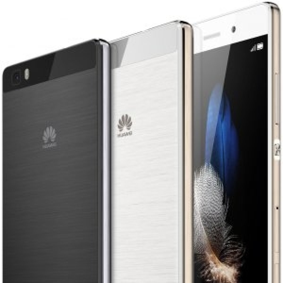 Huawei P8 Lite 2015 Single SIM od 2 290 Kč - Heureka.cz