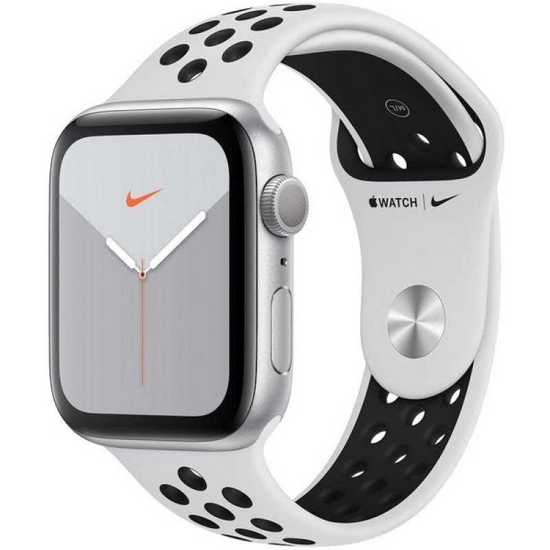 44mm apple watch nike