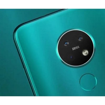 Precizní fotoaparát s optikou ZEISS