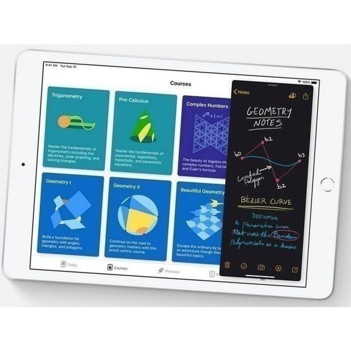 Apple iPad 2019 10,2