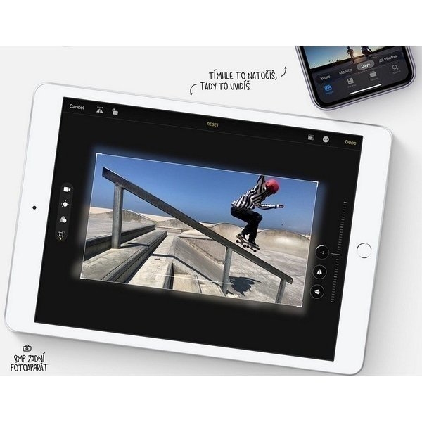 Apple iPad 2019 10,2 Apple iPad 2019 10,2
