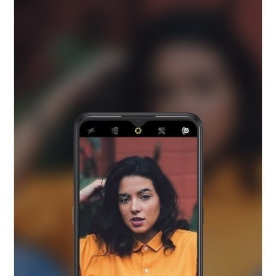 Detailní fotografie