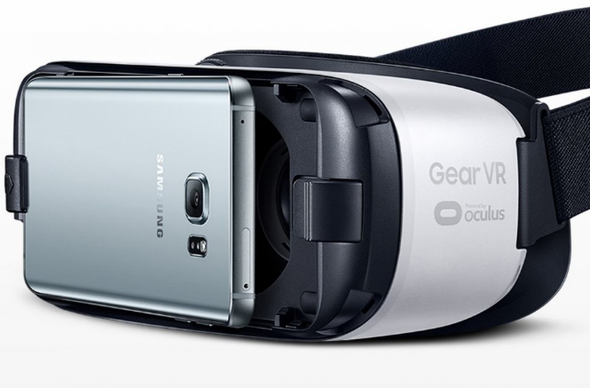 Samsung Gear VR SM-R322 od 690 Kč - Heureka.cz