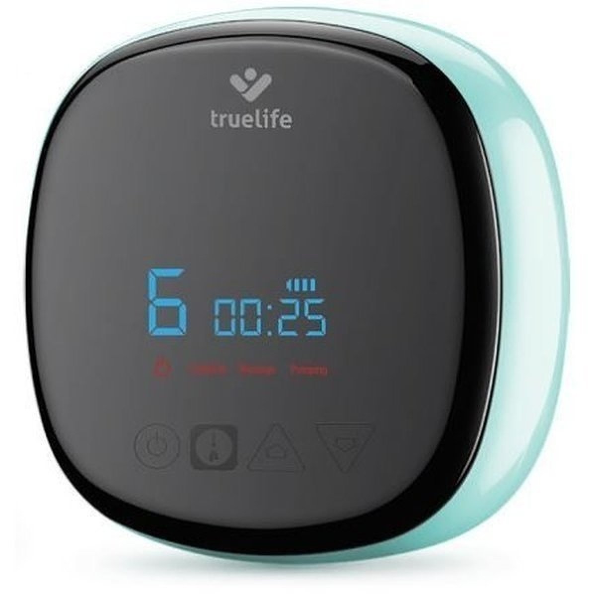 TrueLife Nutrio Bra - TrueLife.eu