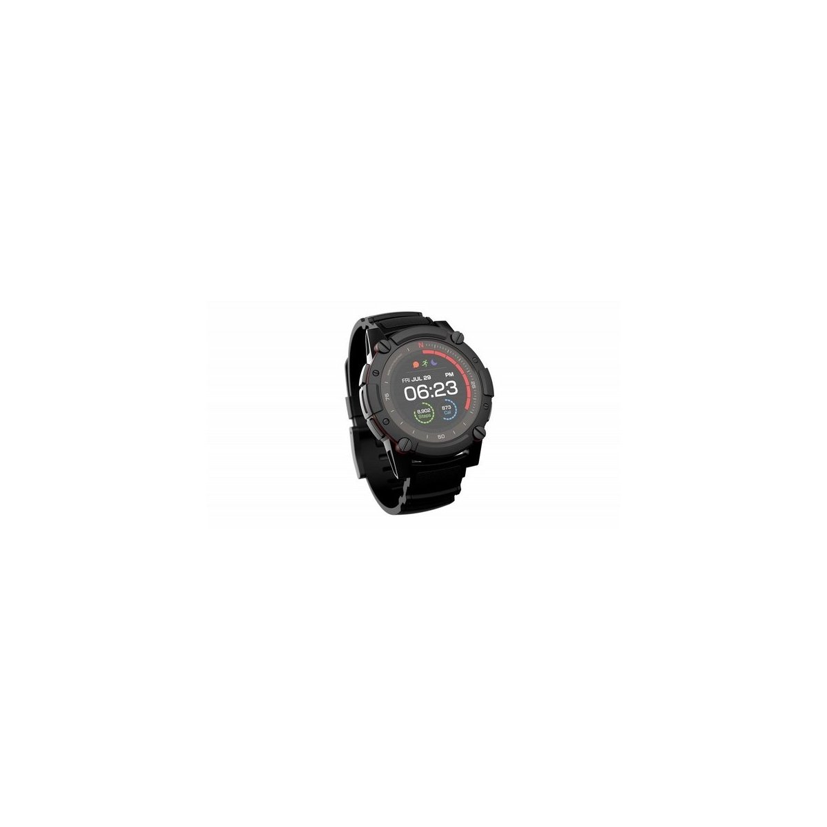 matrix powerwatch 2 crdo