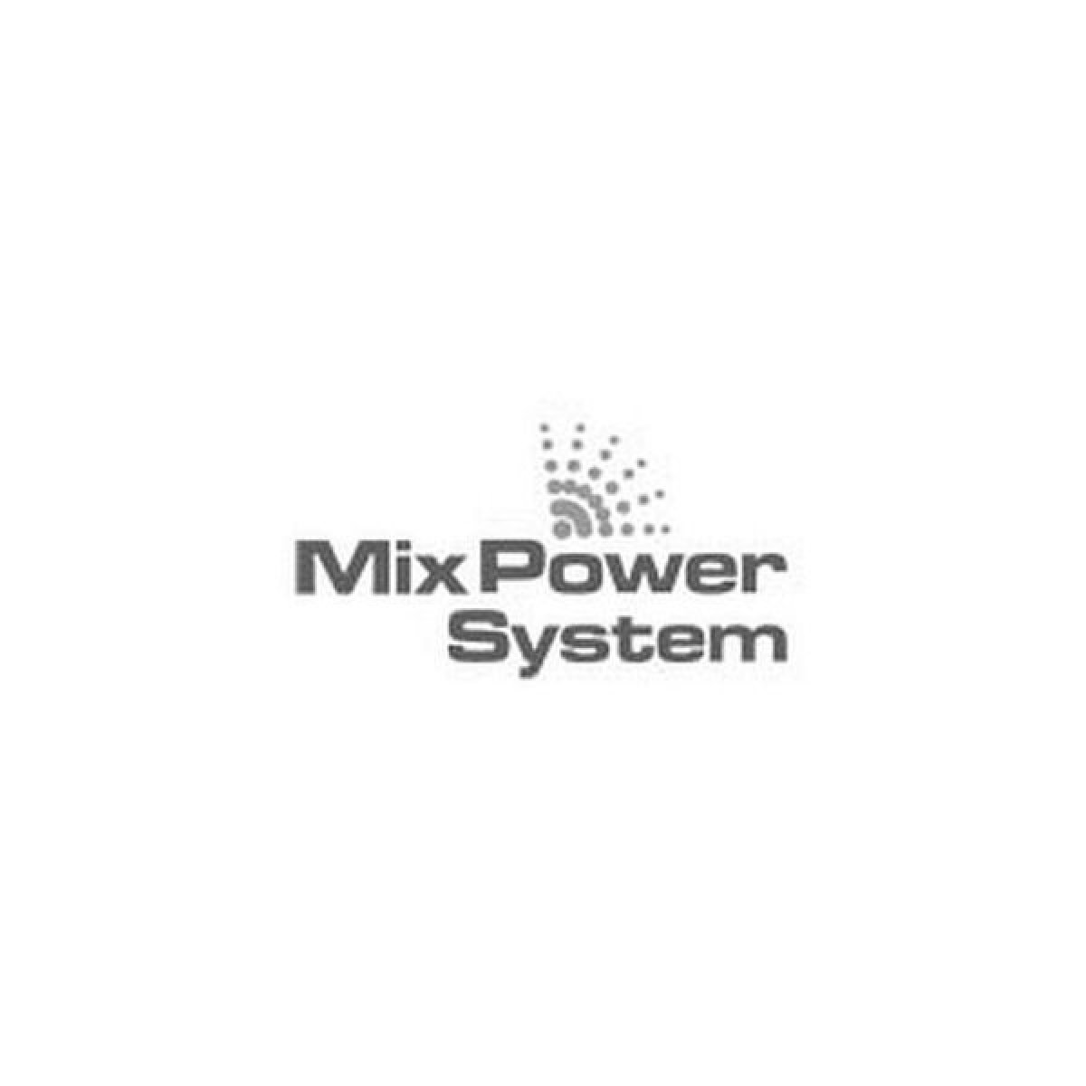 Mix Power System +