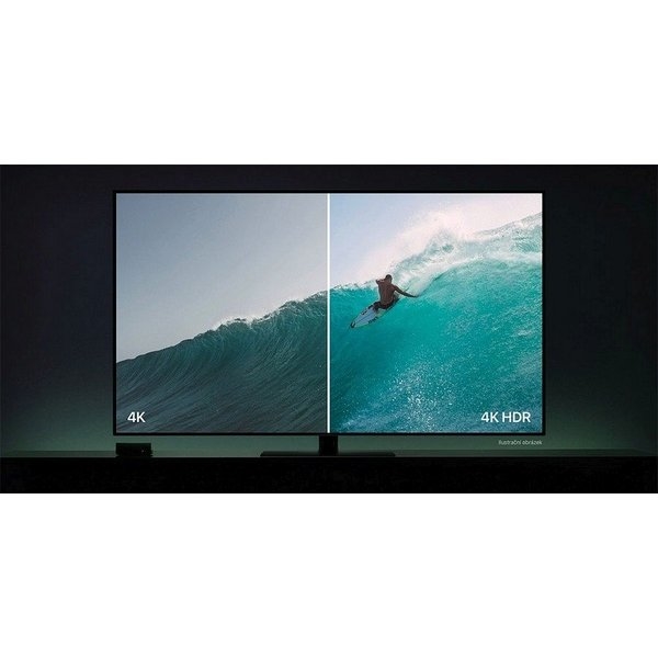 Apple TV 4K 64GB MP7P2CS/A od 6 708 Kč - Heureka.cz
