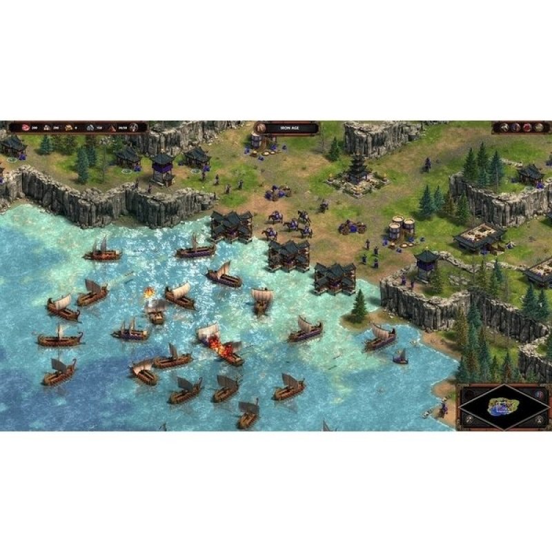 download free age of empires 3 definitive edition steam