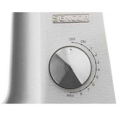 Mám chytrou funkci Sencor Smart Power & Energy