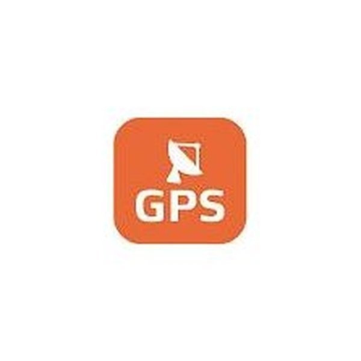 Integrovaná GPS pro zaznamenání polohy a rychlosti