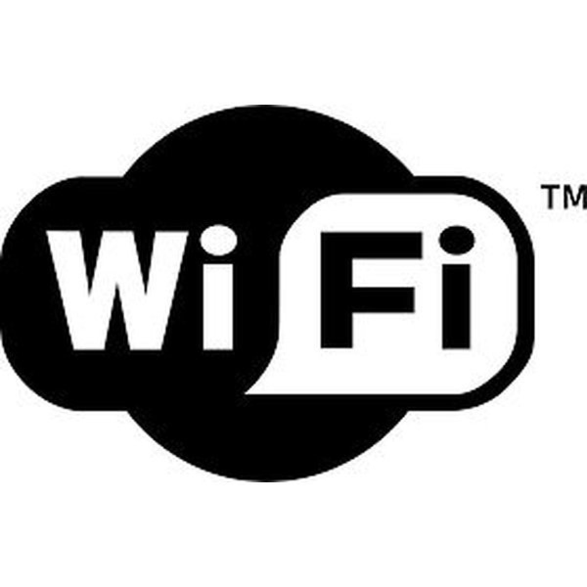 Připojení WIFI – rychlejší, bezdrátový přenos