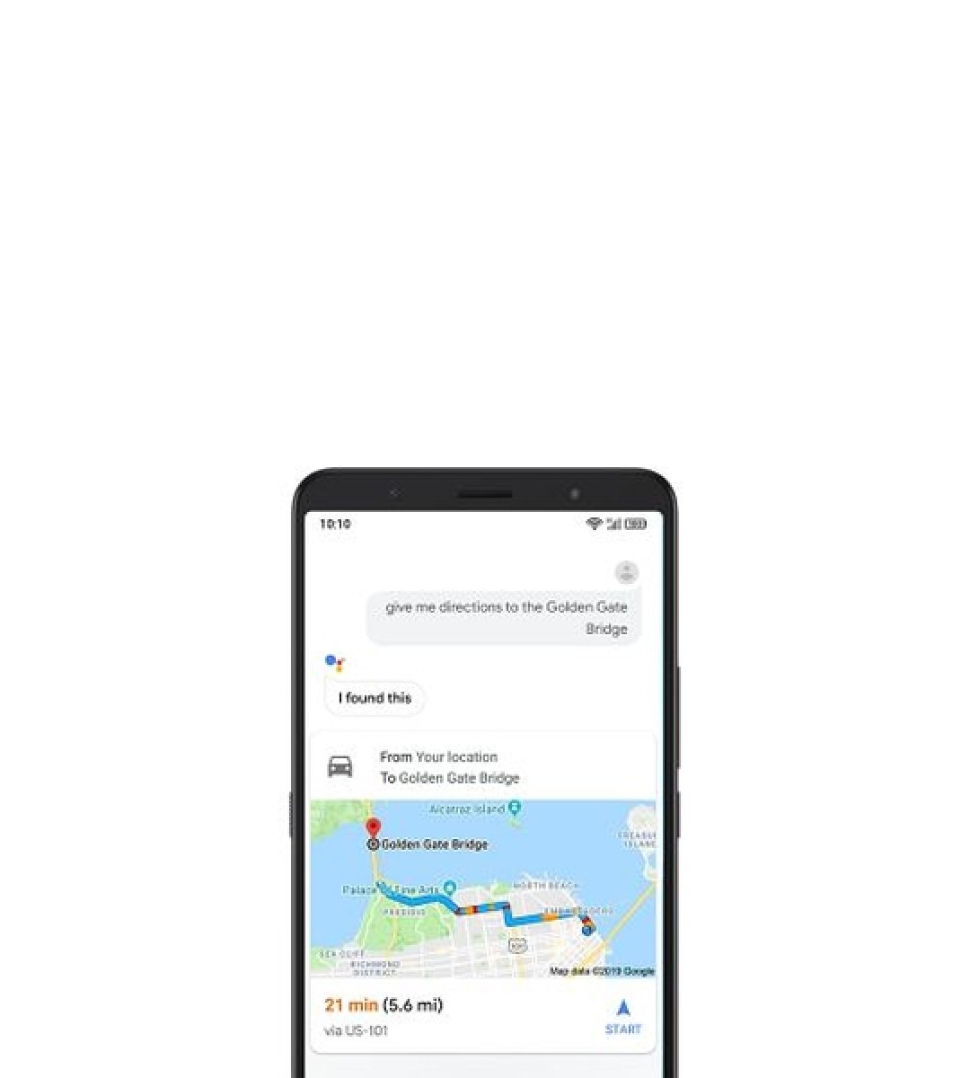 Google Assistant