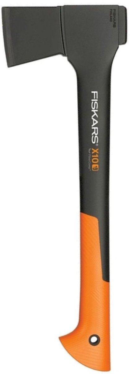 Fiskars X10 S 1015619 (121443) od 819 Kč - Heureka.cz