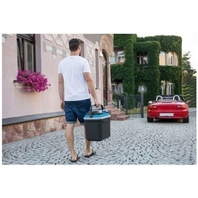 Budu vždy tam, kde potřebujete, díky praktickým rozměrům