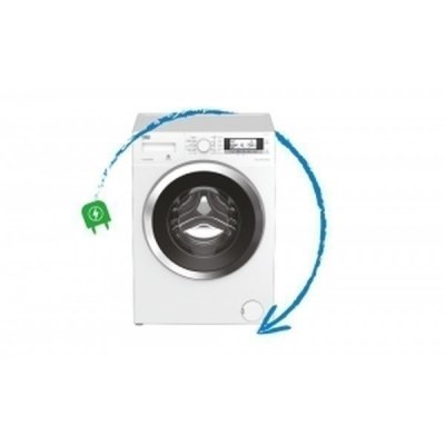 Стиральная машина beko wre6511bww
