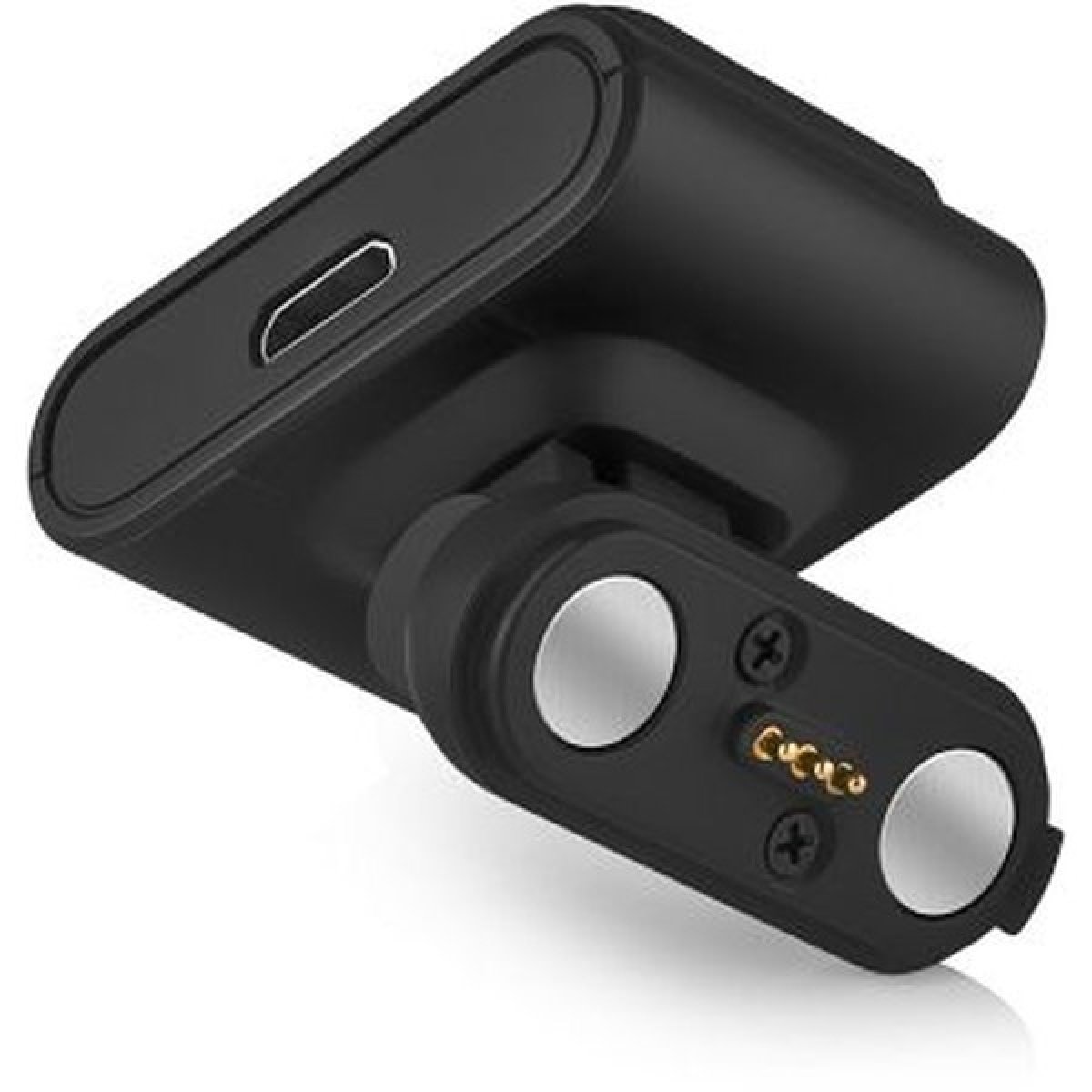 Dostupná autokamera s magnetickým držákem