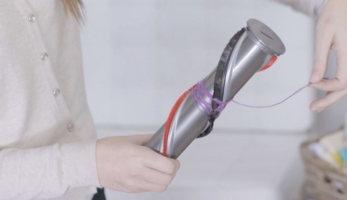 Speciální hubice High Torque