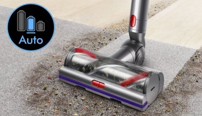 Seznamte se s digitálně řízeným motorem V11