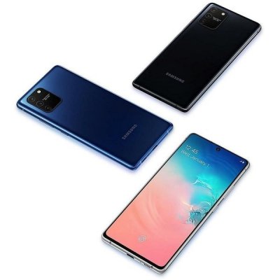 Elegantní smartphone