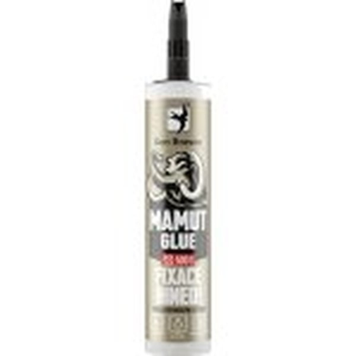 Den Braven Mamut Glue High Tack 290 ml černý od 6,32 Kč - Heureka.cz