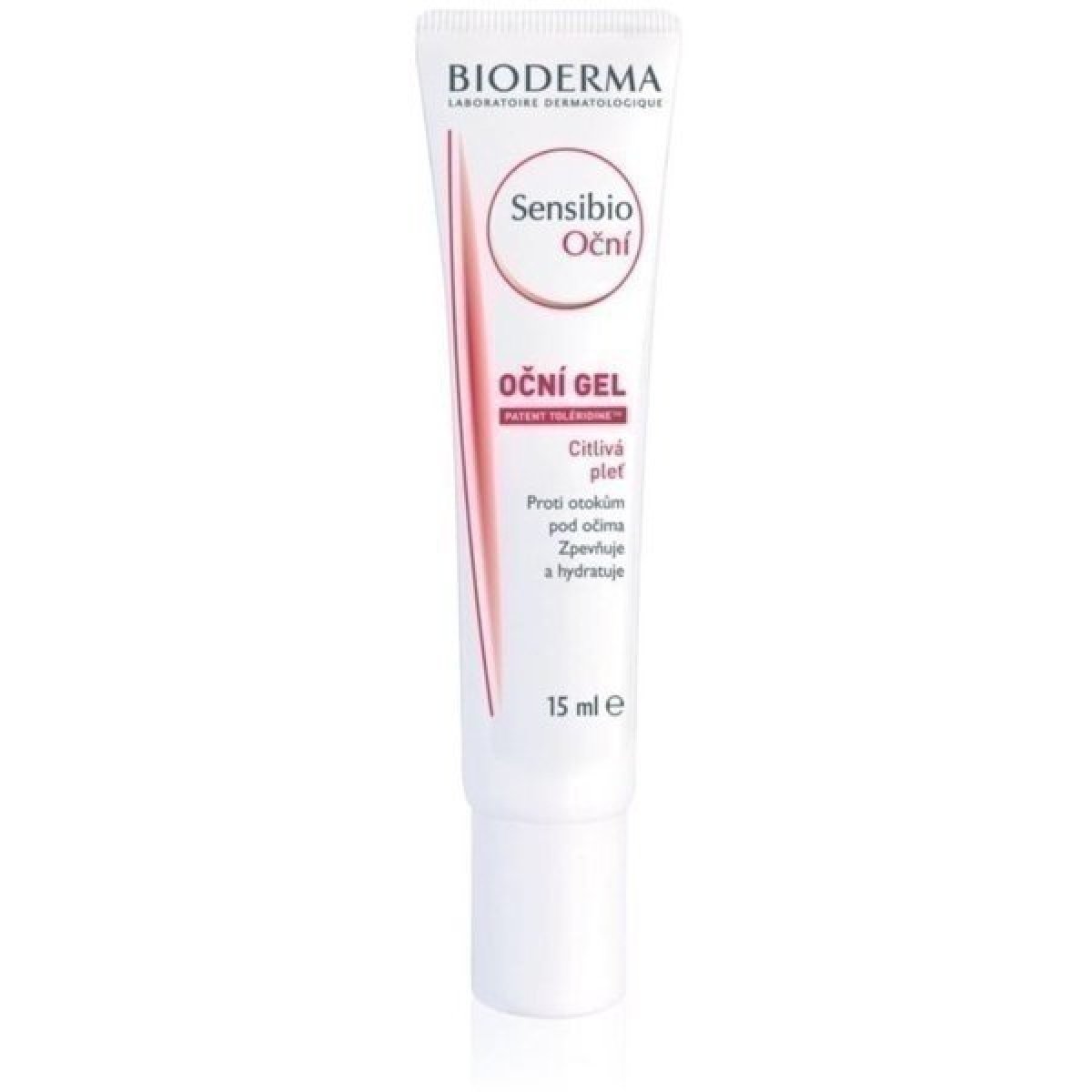 Bioderma Sensibio oční gel 15 ml od 208 Kč - Heureka.cz