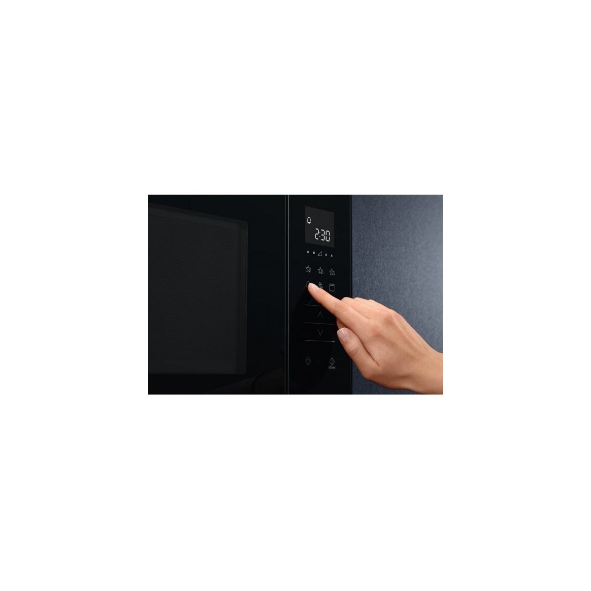 Electrolux LMS2203EMX — Heureka.cz