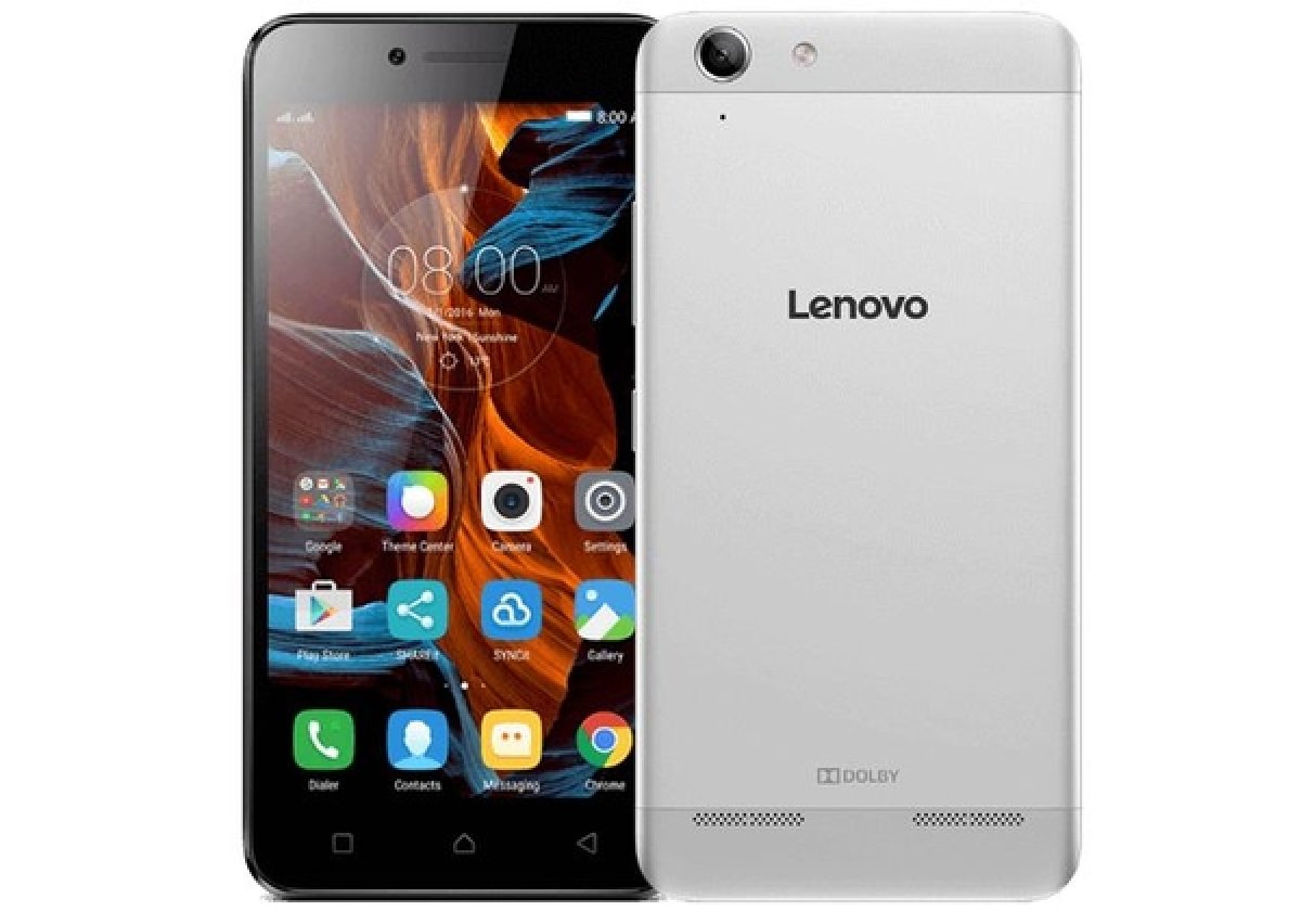 Lenovo Vibe K5 Plus Dual SIM od 3 005 Kč - Heureka.cz