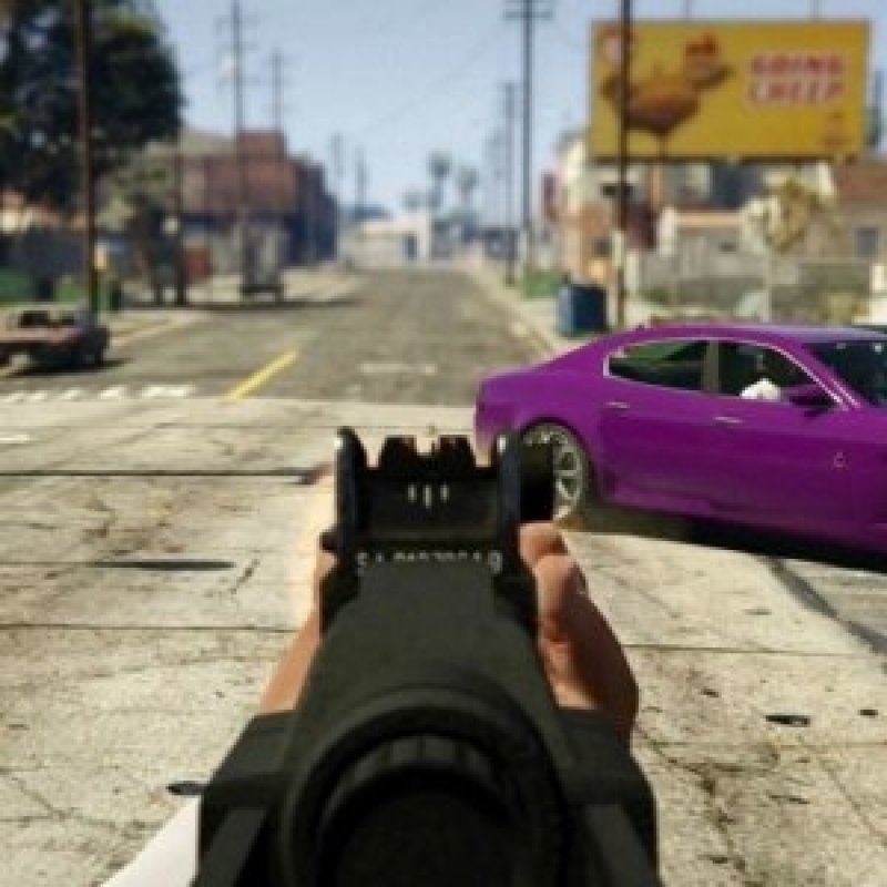 GTA 5 (Premium Online Edition) od 319 Kč - Heureka.cz