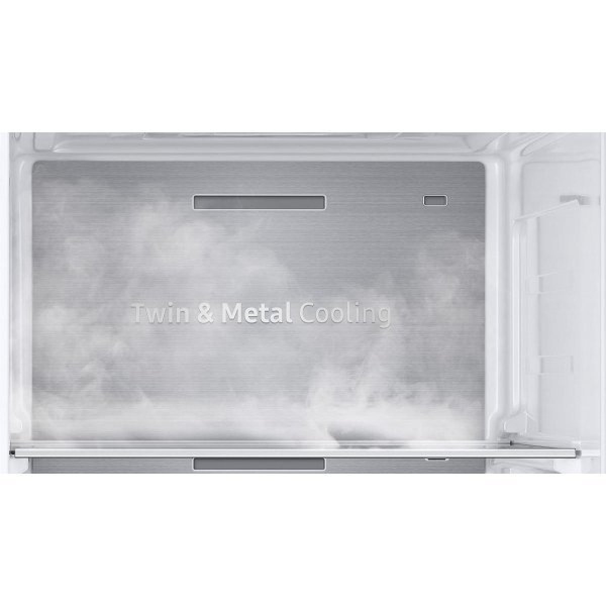 Technologie Metal Cooling a technologie Precise Chef Cooling