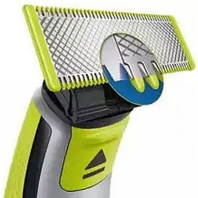 Spolehlivá technologie OneBlade