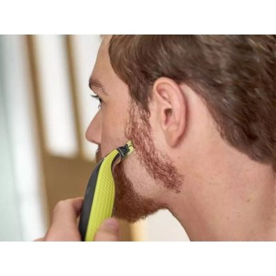 Nástavce pro dokonalé strniště