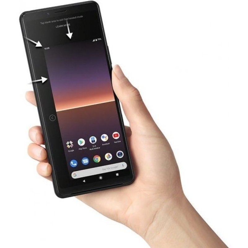 Xperia 10 Фото