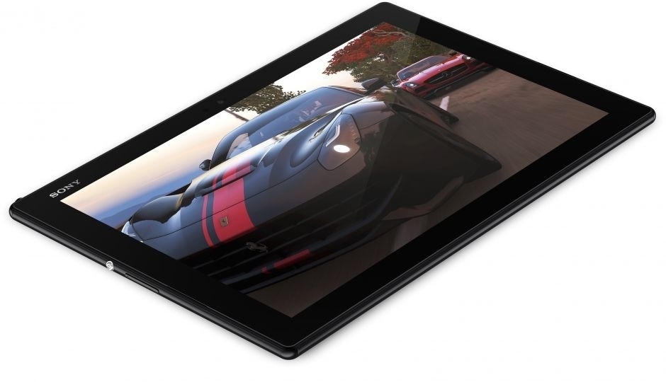 Sony Xperia Z4 Tablet Wi-Fi SGP712 - Heureka.cz
