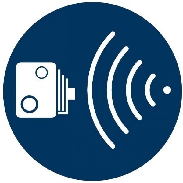 Lamax S9 Dual Rückfahrkamera, Dashcam mit GPS Blickwinkel horizontal  max.=150° Akku, Auffahrwarner, Display, Dual-Kamera versandkostenfrei