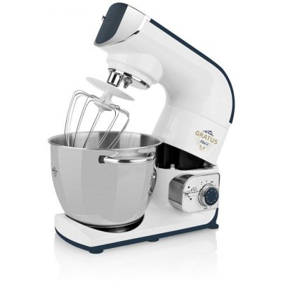 Výkonný motor se stabilizátorem