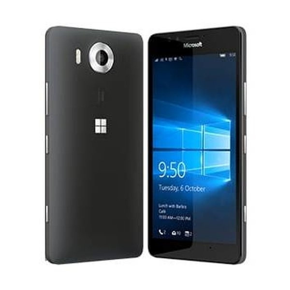 Microsoft Lumia 950 od 3 990 Kč - Heureka.cz