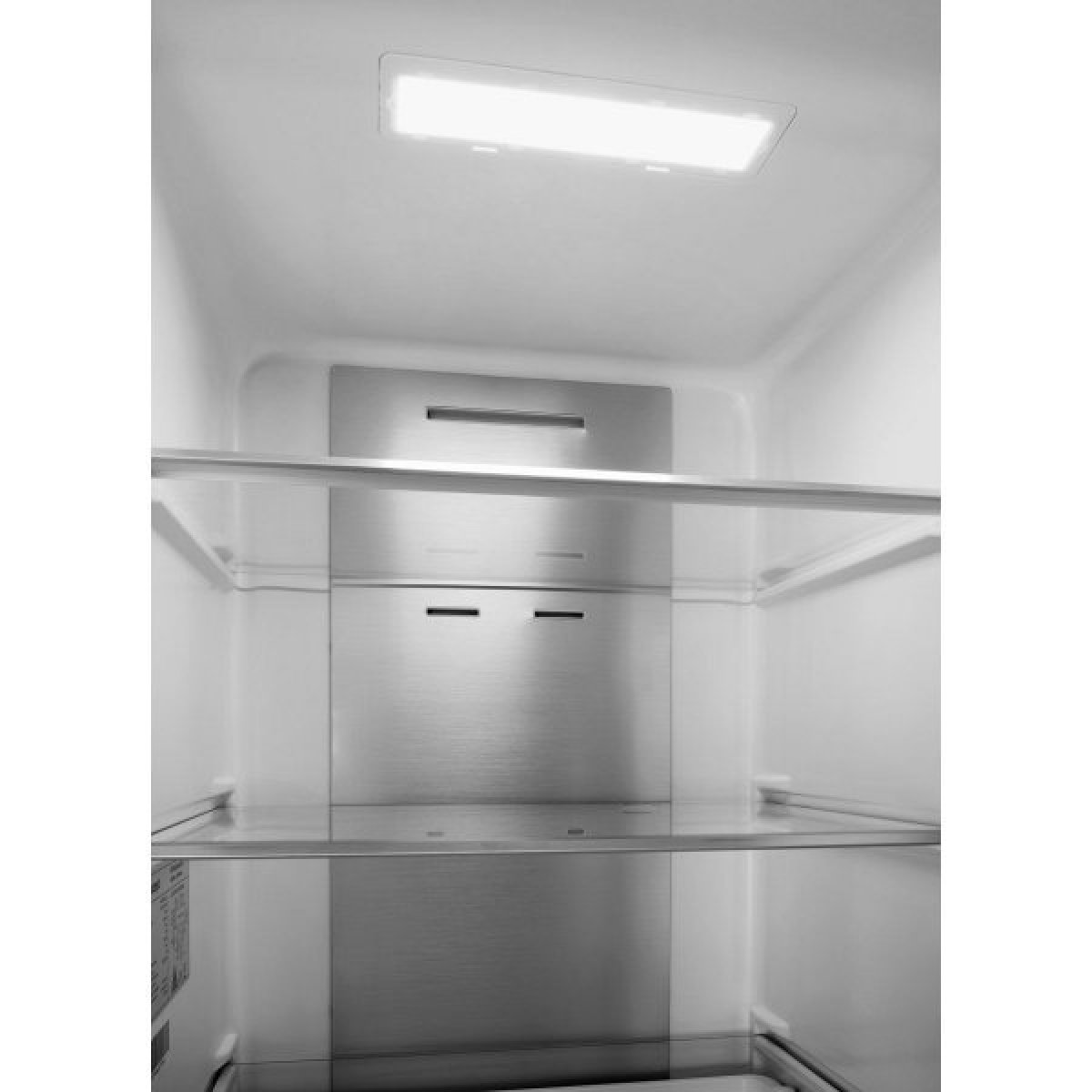 Speciální metalický materiál Metal cooling