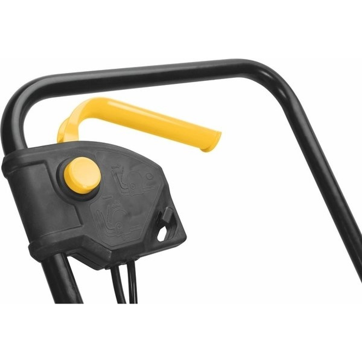 Vysoký výkon v kompaktním stroji