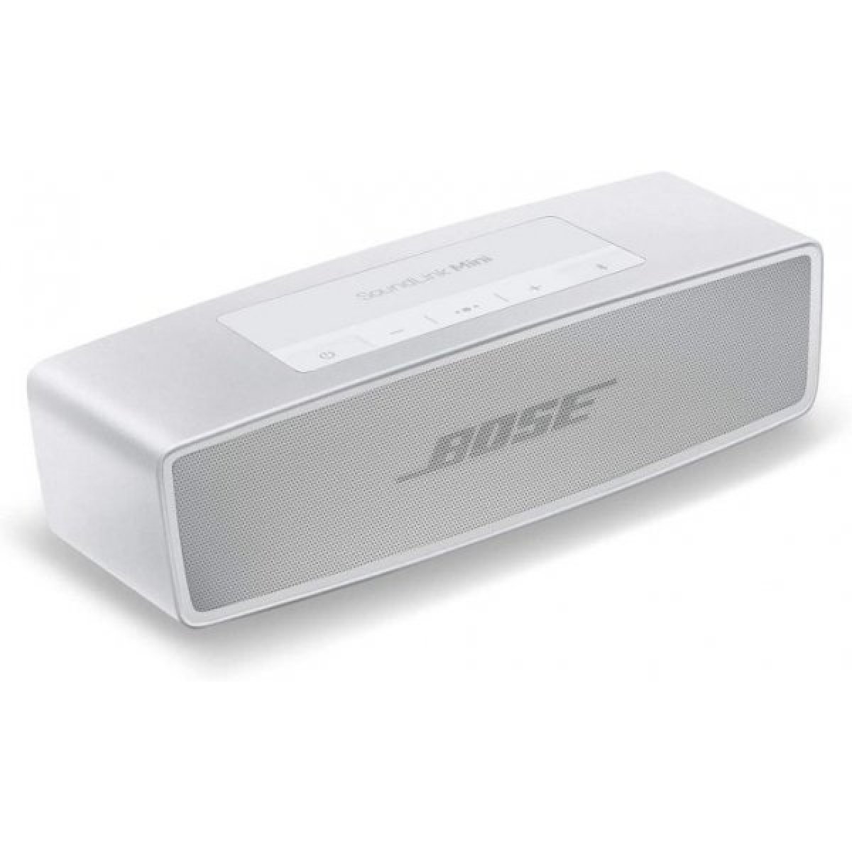 Bose SoundLink Mini Bluetooth Speaker II od 4 201 Kč - Heureka.cz