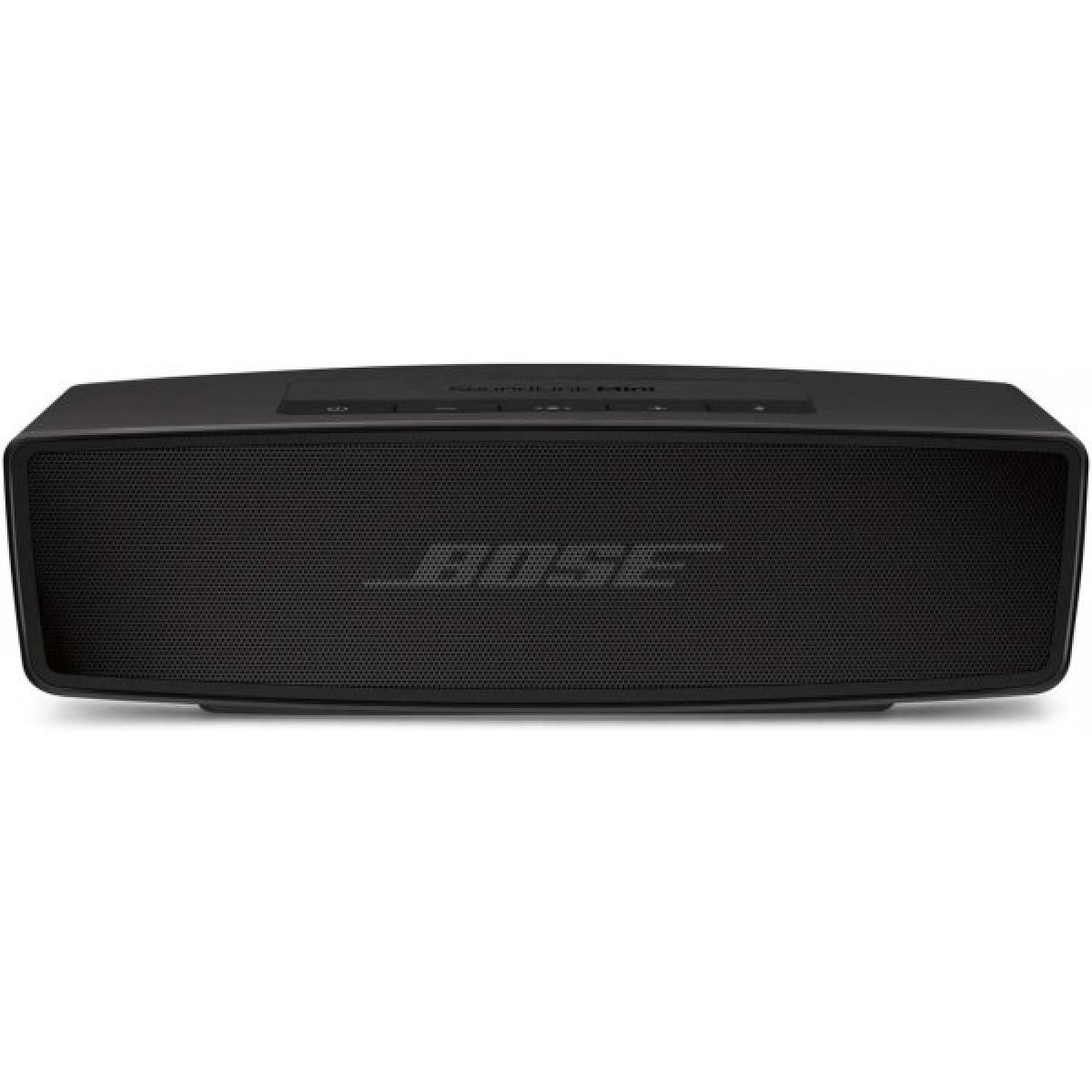 Bose SoundLink Mini Bluetooth Speaker II od 3 981 Kč - Heureka.cz