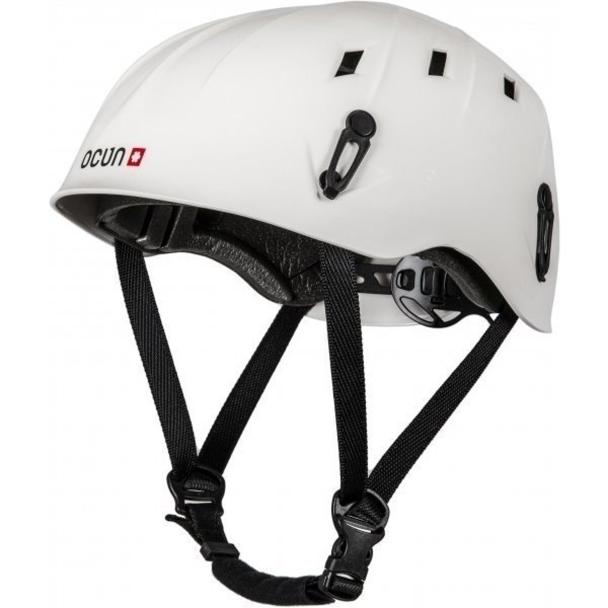 Základní lezecká helma Pail