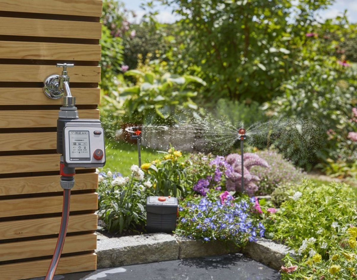 Technologie "Safe stop"