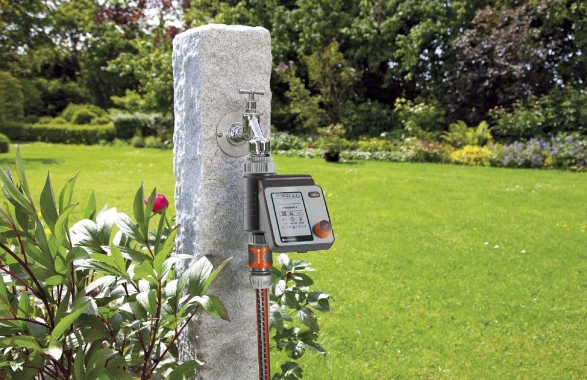 Provoz s úsporou vody