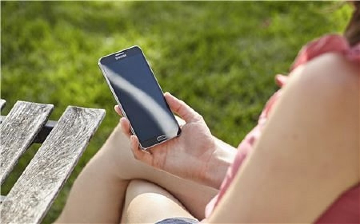 Nikdy neopustíte svoji zahradu