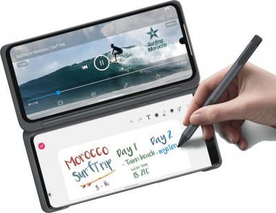 Stylus