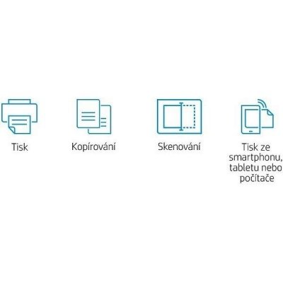 Mnoho funkcí v jednom