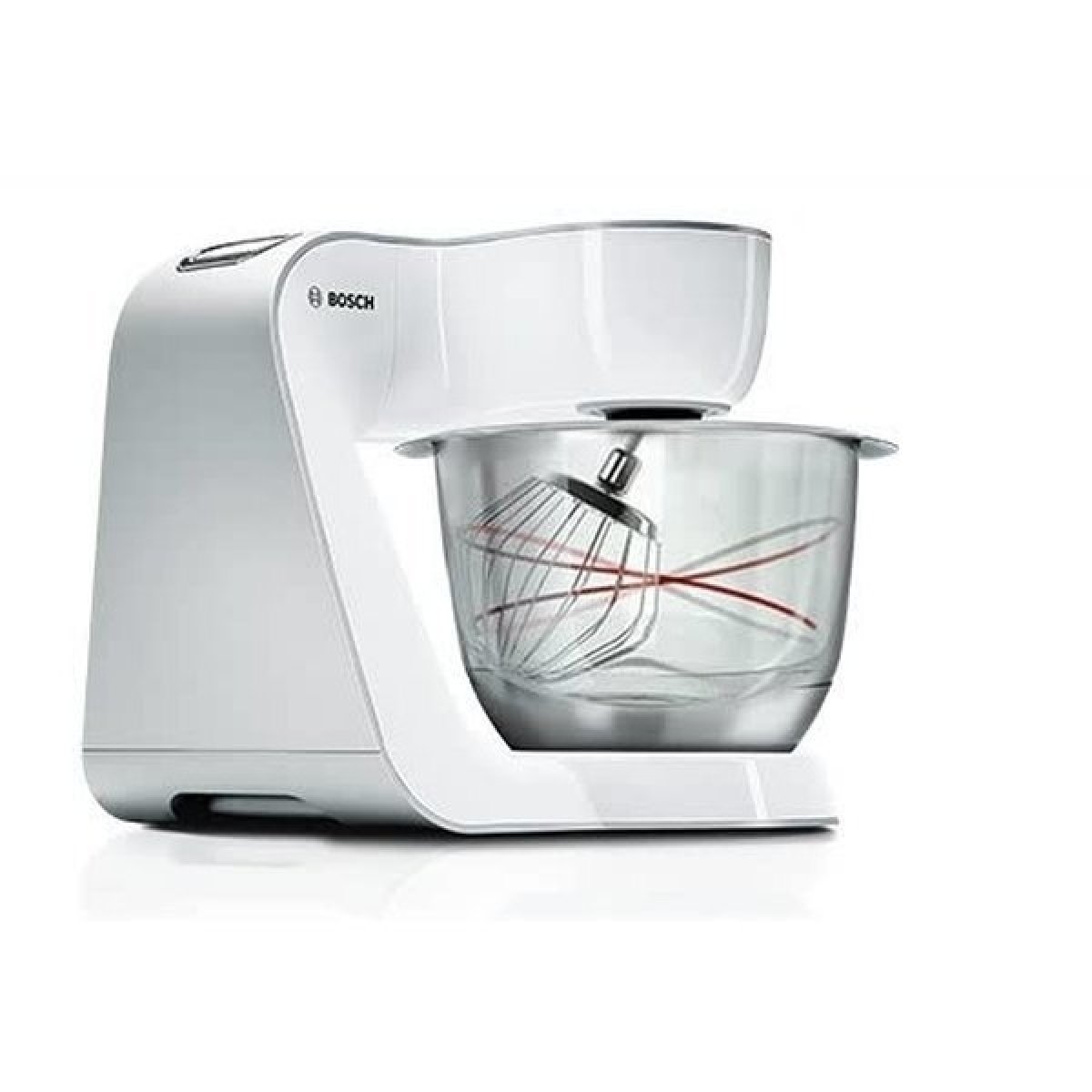 Bosch Styline MUM 52131 od 6 990 Kč - Heureka.cz