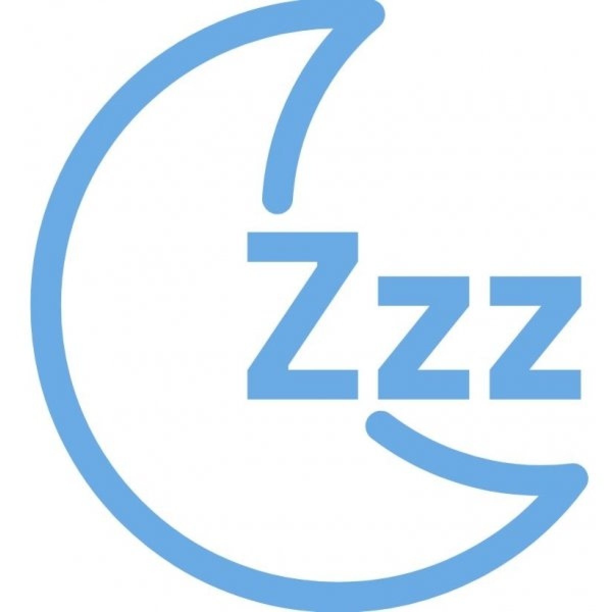 Automatický spánek a tiché buzení