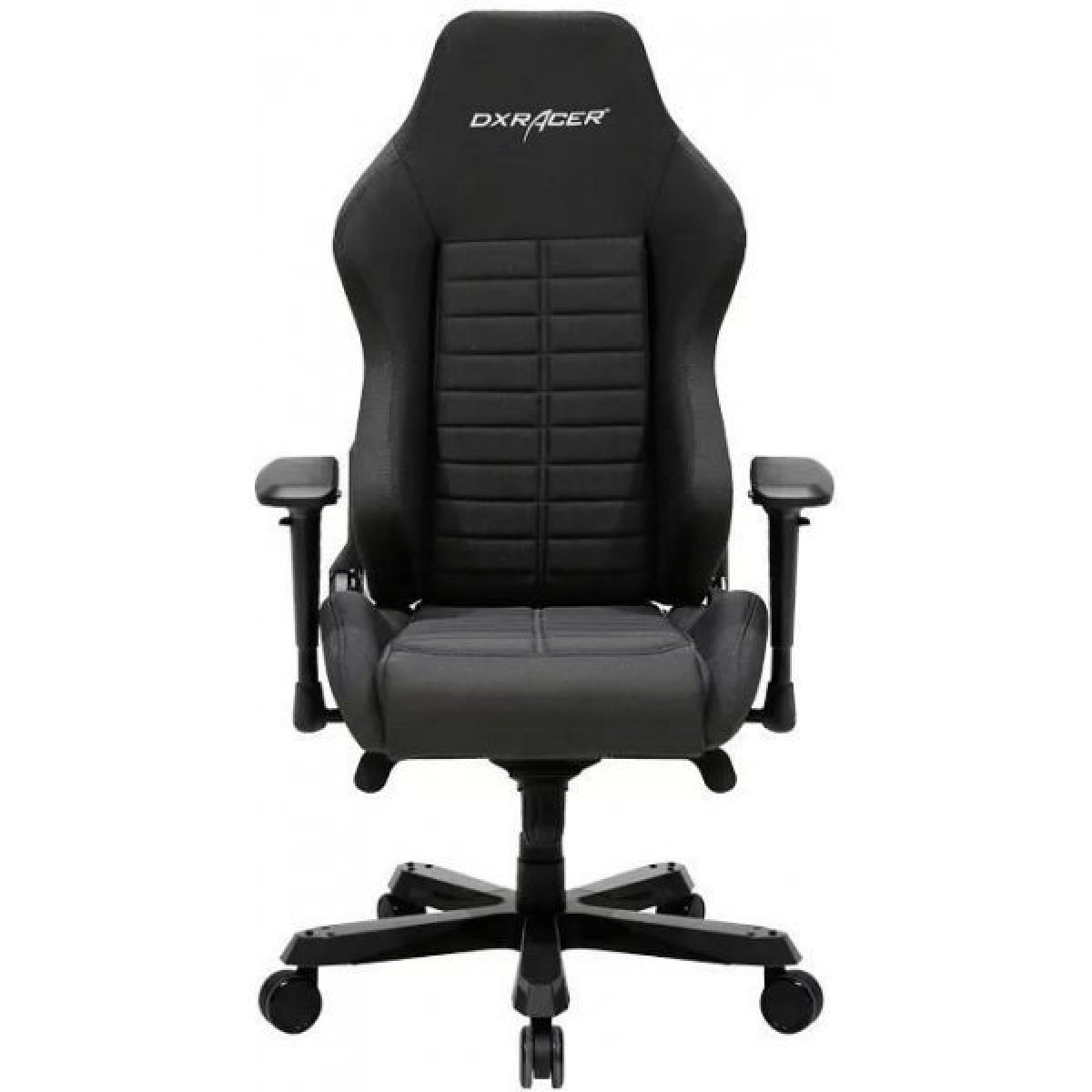 Klíčové vlastnosti židle DXRacer