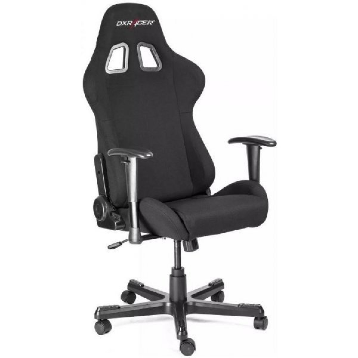 Klíčové vlastnosti židle DXRacer